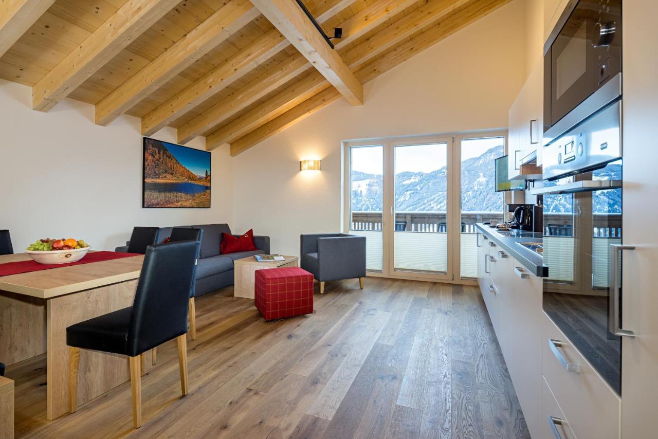 Apart Zwingerhof Ladis Luaran gambar