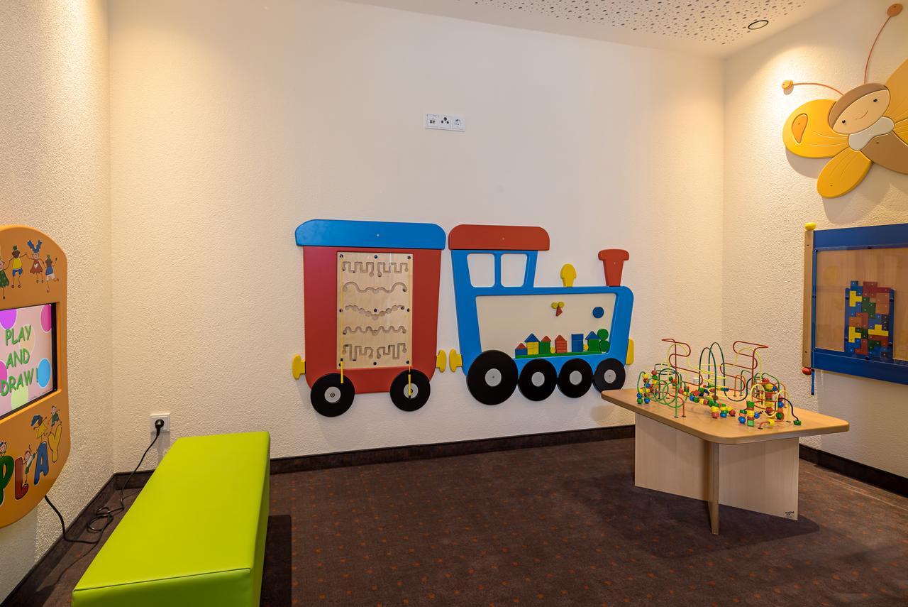 Apart Zwingerhof Ladis Luaran gambar