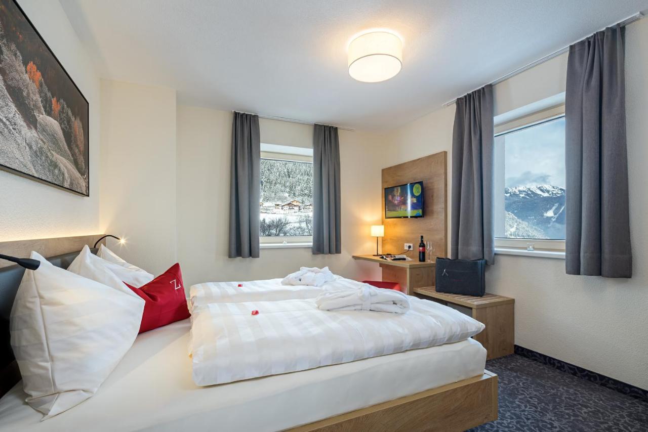Apart Zwingerhof Ladis Luaran gambar